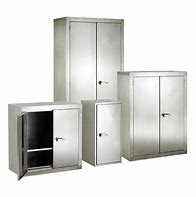 Lab Cabinet